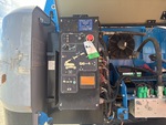 Basic Lower Control Station with