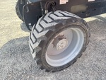 v2 Undercarriage - Wheeled Equipment with