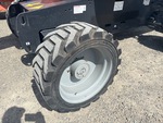 v2 Undercarriage - Wheeled Equipment with