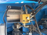 Hydraulics with