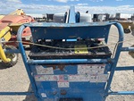 Basic Control Station Upper with