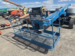 Basic Control Station Upper with