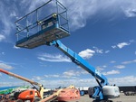 Chassis Photos with
