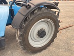 Chassis with