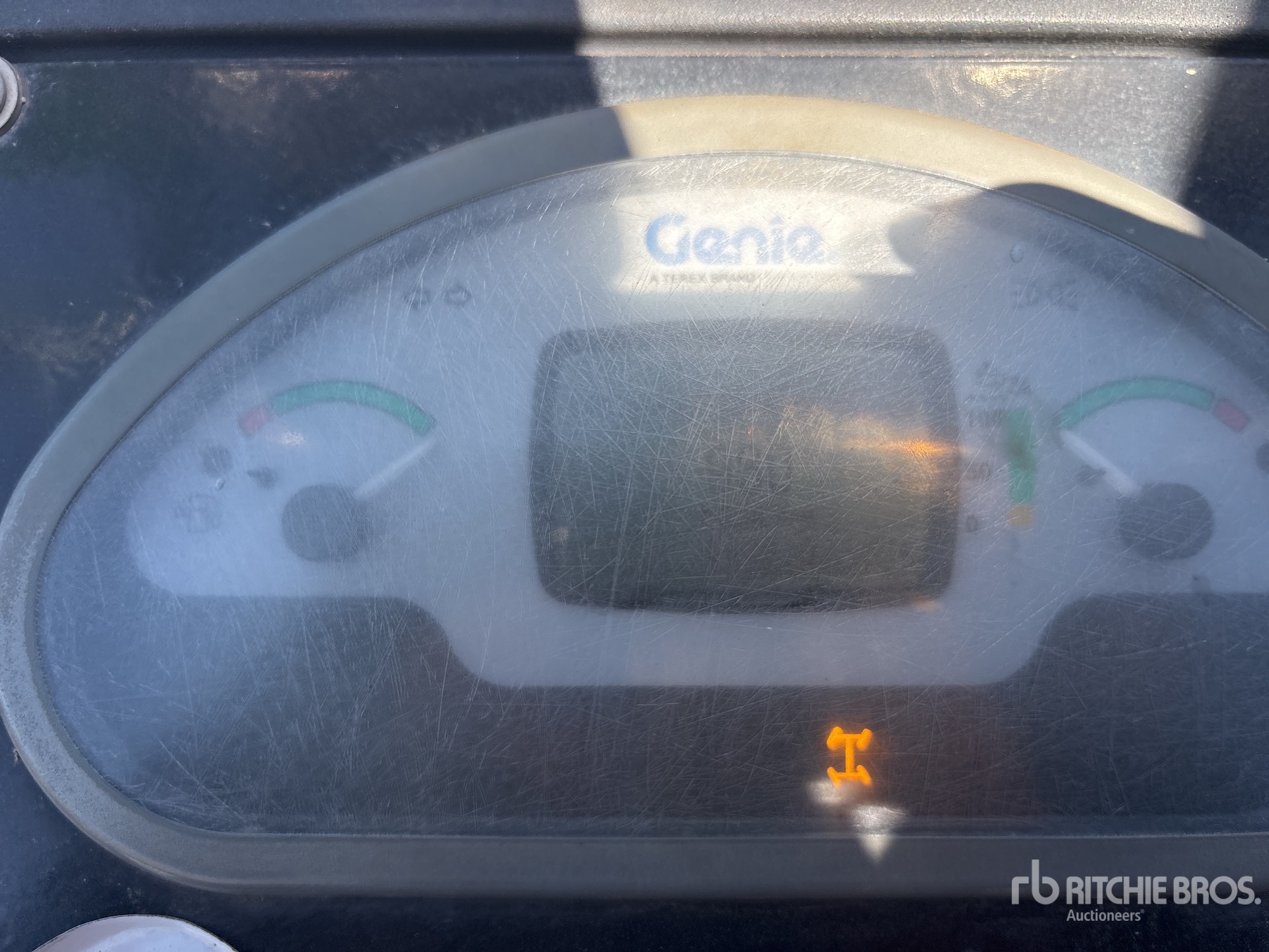 2018 Genie GTH-636