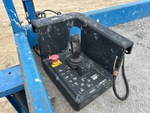 Basic Control Station Upper with