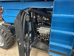 Hydraulics with