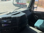 Cab with