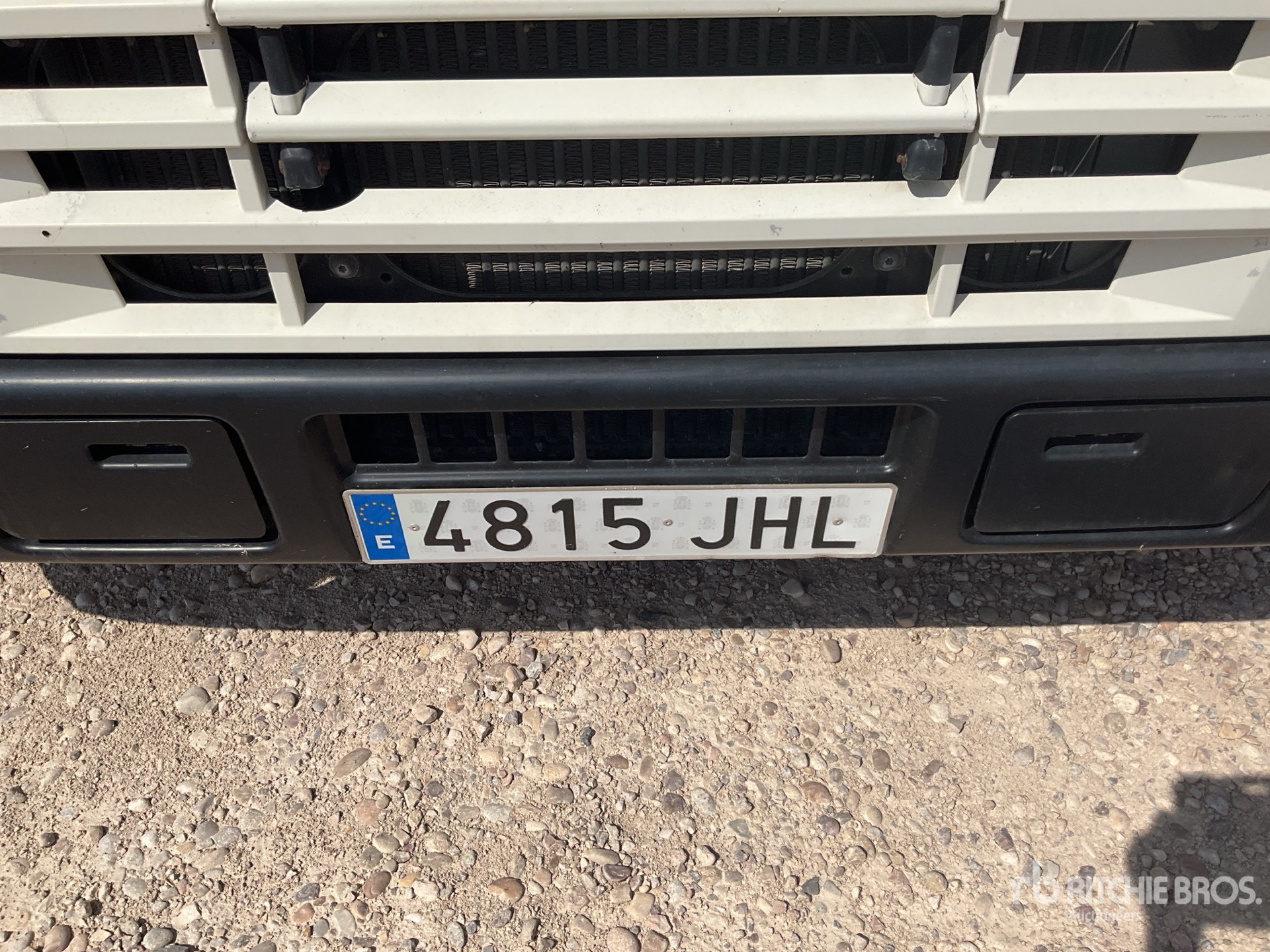 2000 Volvo FM10