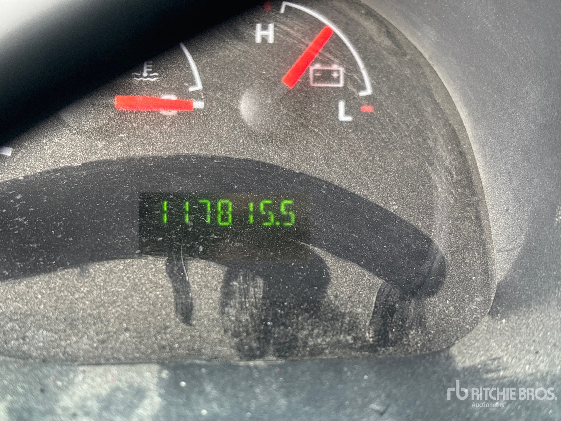 2008 Ford E-350