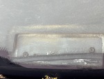 General Appearance with Frame Stamp Serial Number/VIN Photo