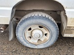 Chassis Photos with