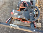 Control Station with
