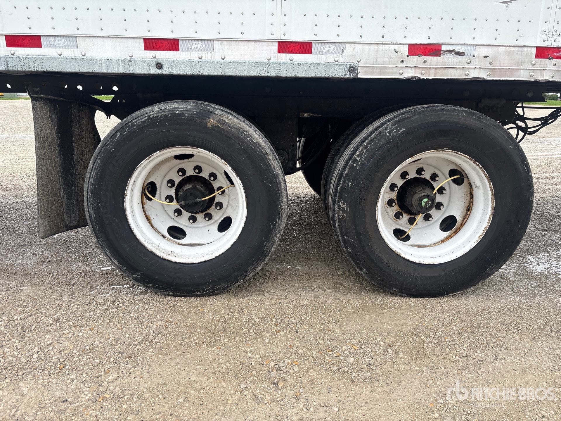 2023 Hyundai VC2530152