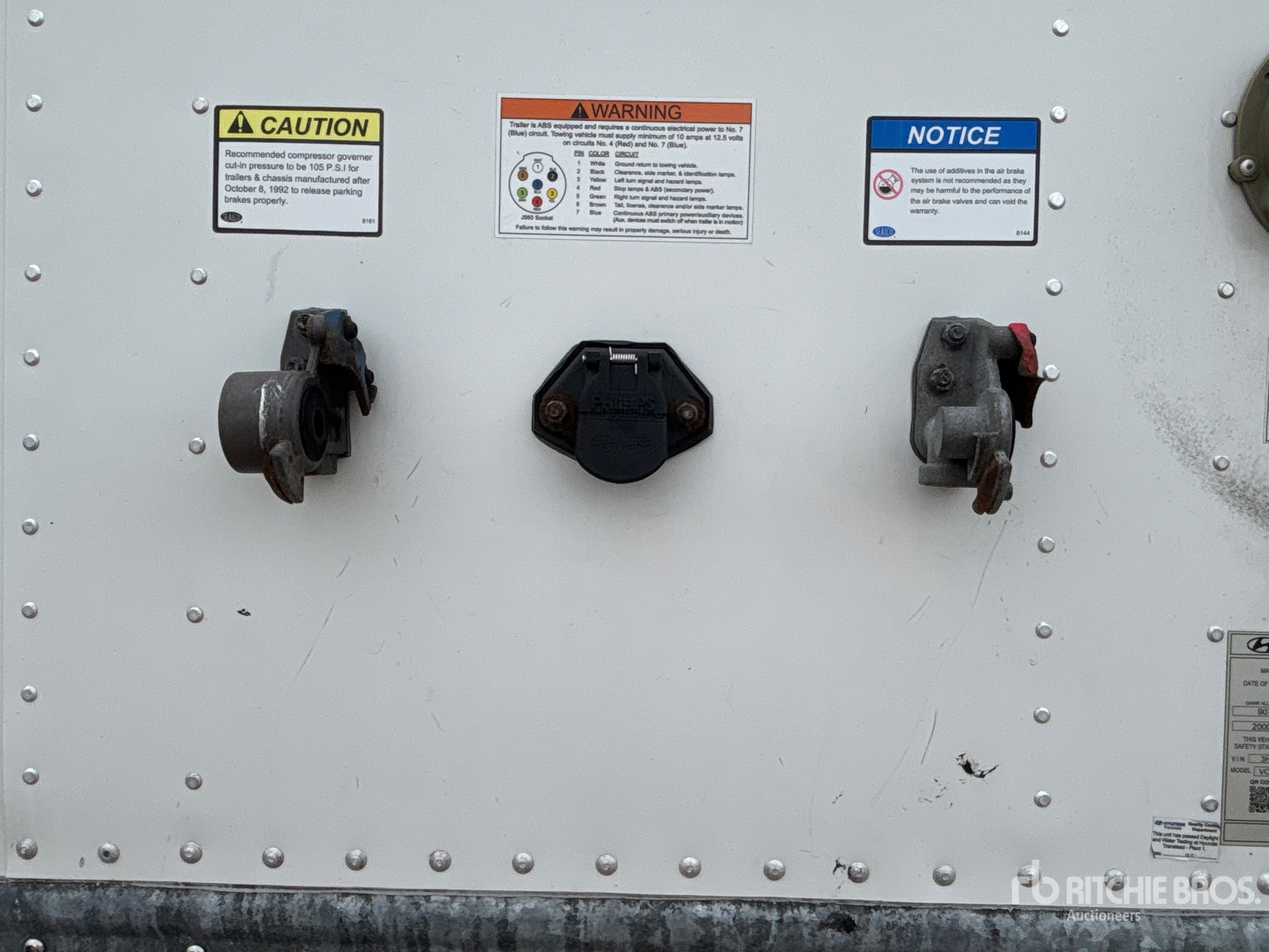 2023 Hyundai VC2530152