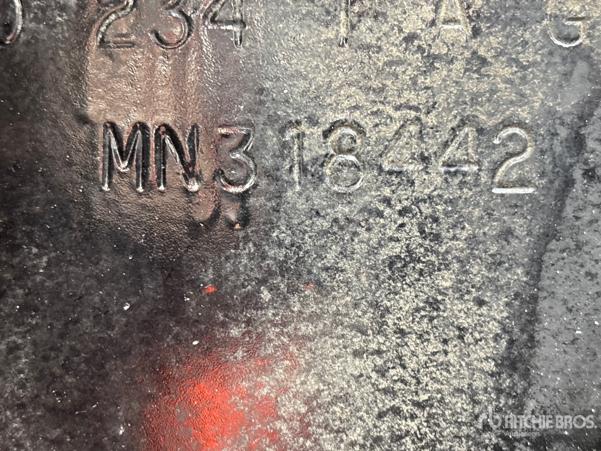 2021 International LT625