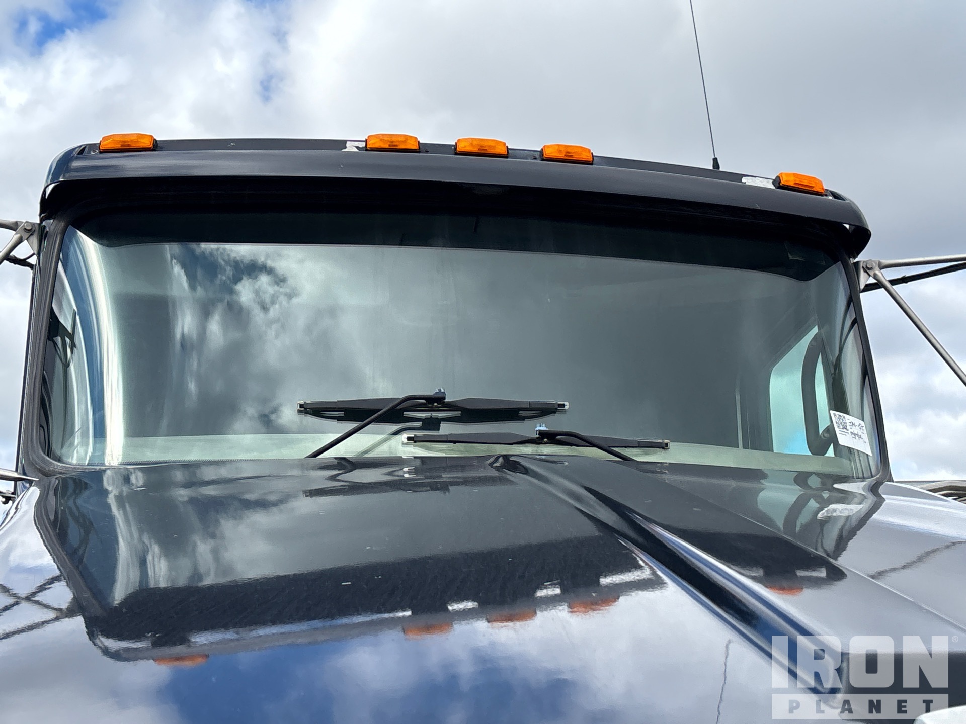 2006 Kenworth 6x4