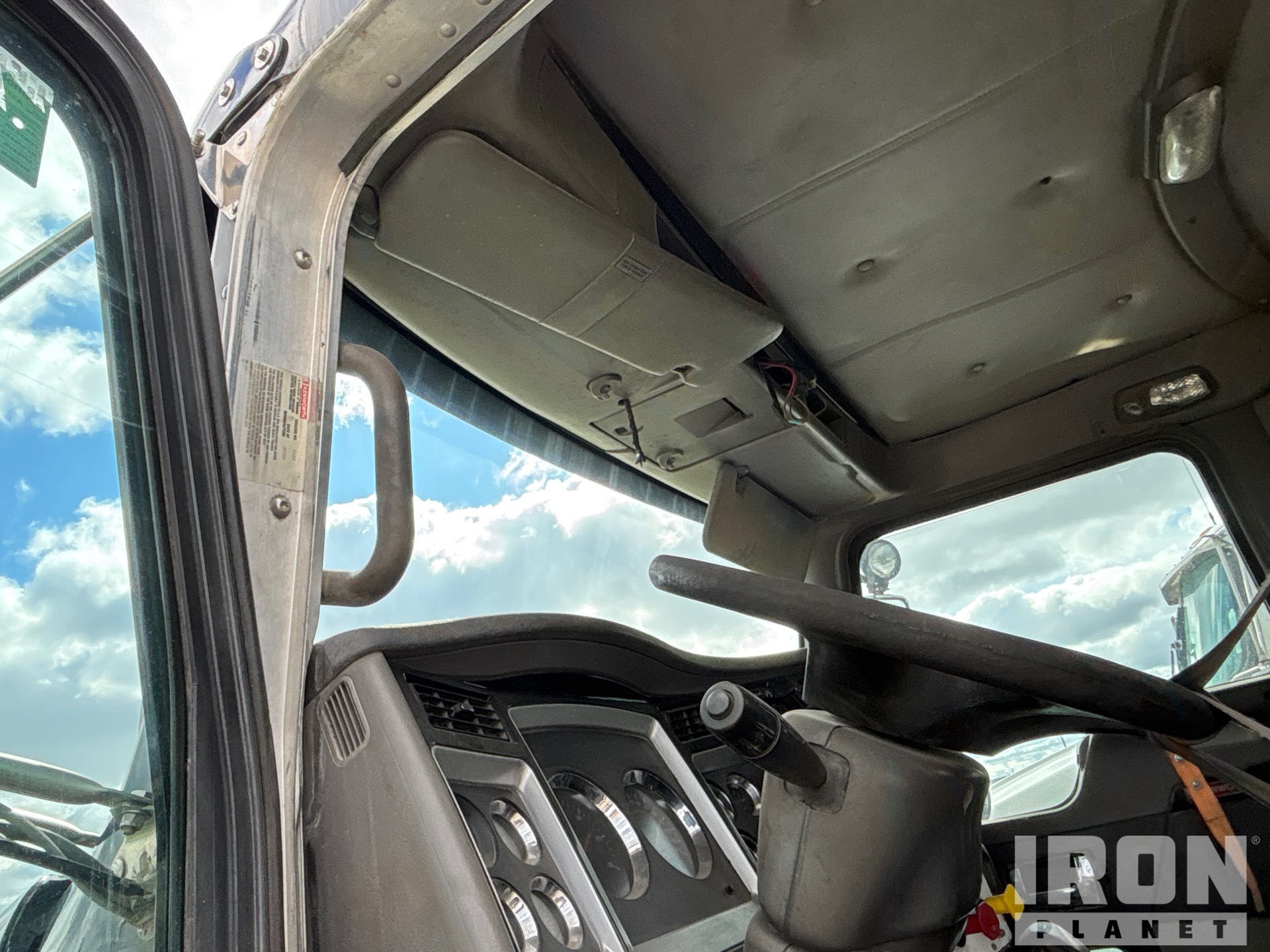2006 Kenworth 6x4