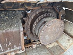 Train de roulement with