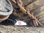 Train de roulement with