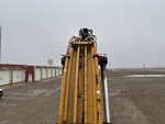 Hydraulique with