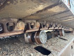 Train de roulement with