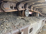 Train de roulement with