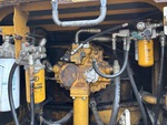 Hydraulique with