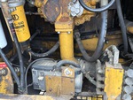 Hydraulique with