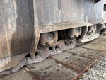 Train de roulement with