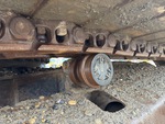 Train de roulement with