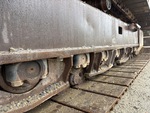 Train de roulement with