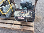Control Station with