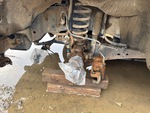 Chassis with