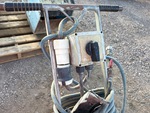 Control Station with