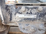 General Appearance with Numéro de série/Numéro d'identification du véhicule automobile