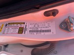 General Appearance with Numéro de série/Numéro d'identification du véhicule automobile