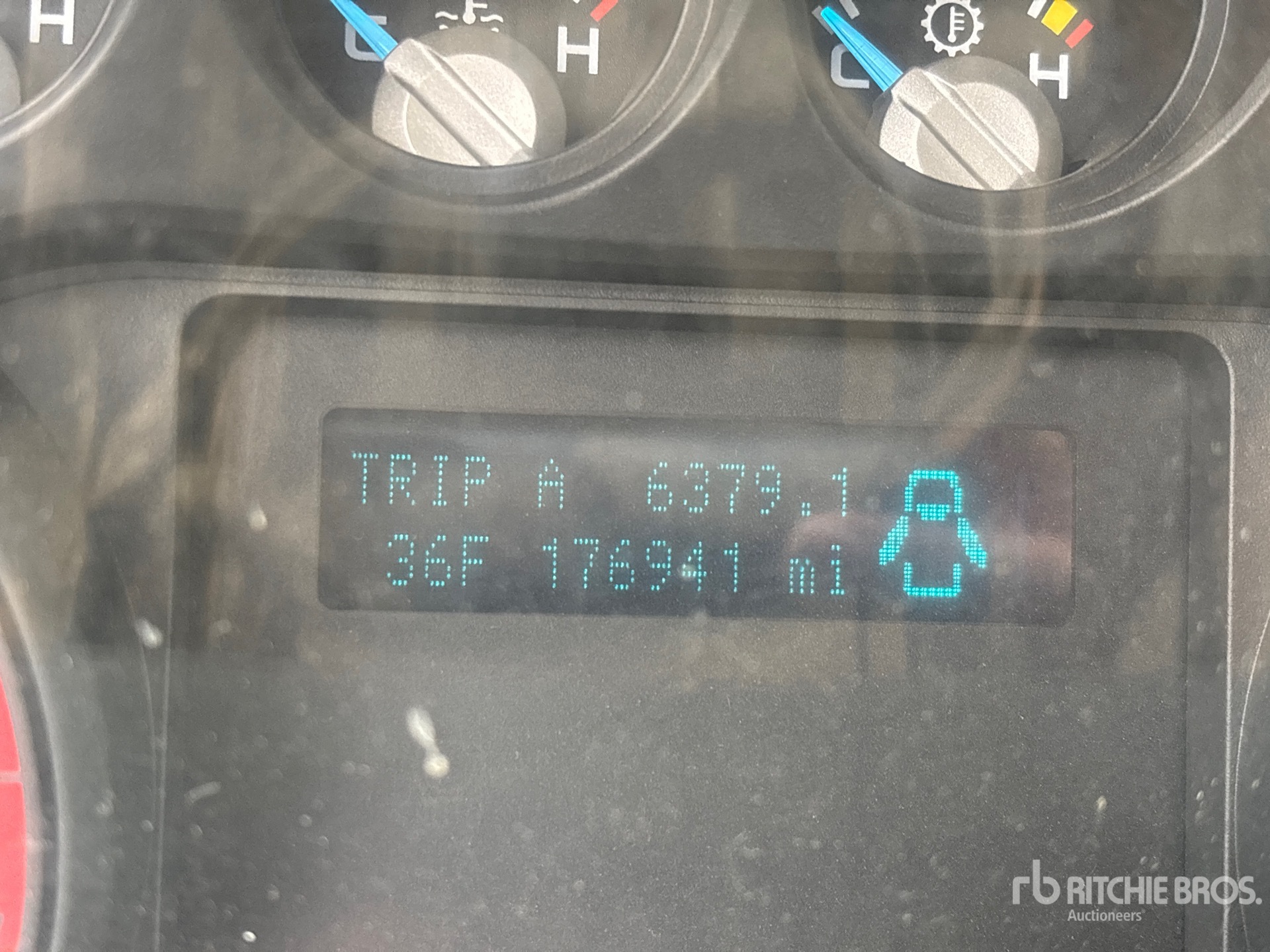 2012 Ford F-550