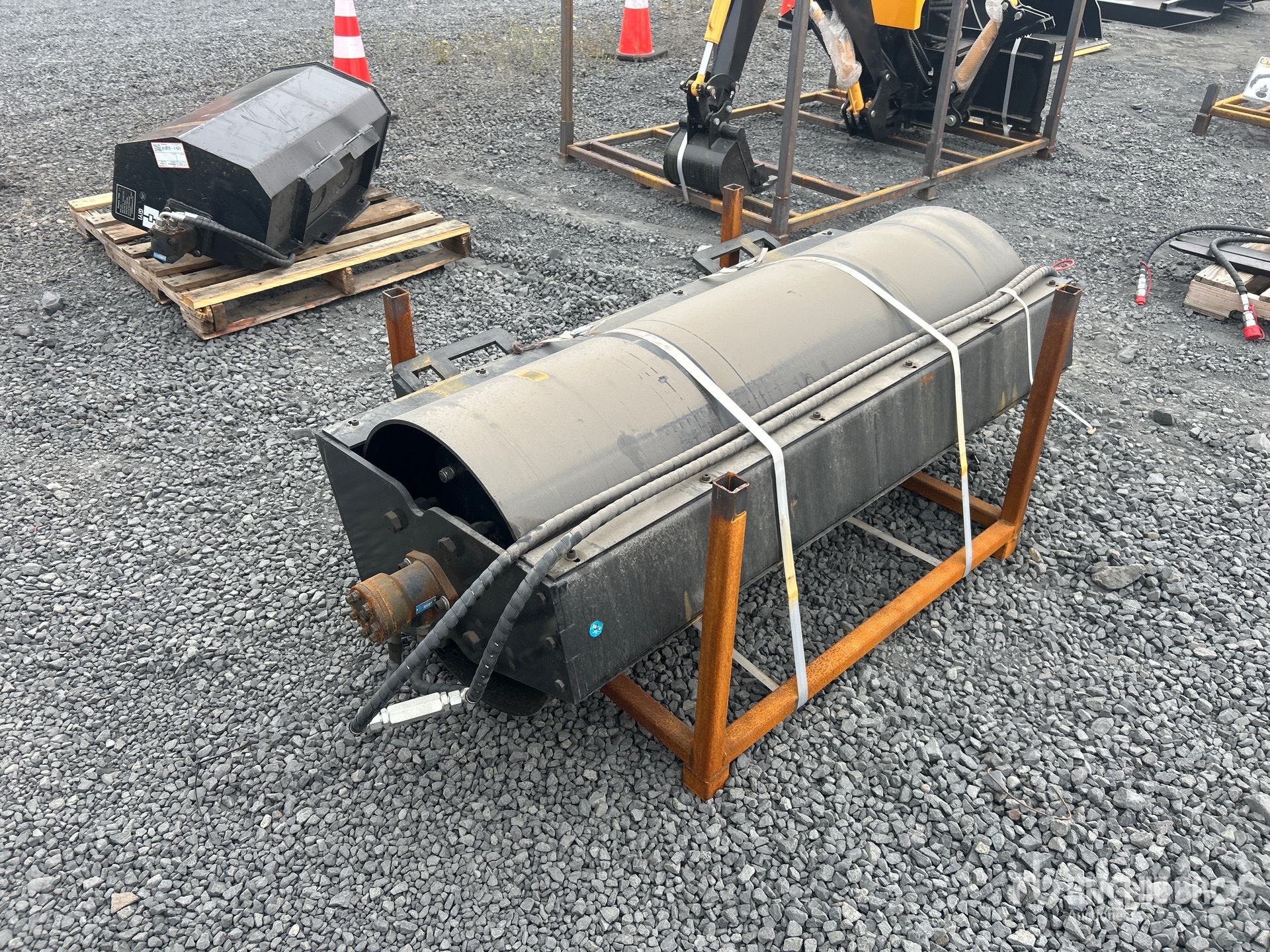 2026 GIYI GY-VR59