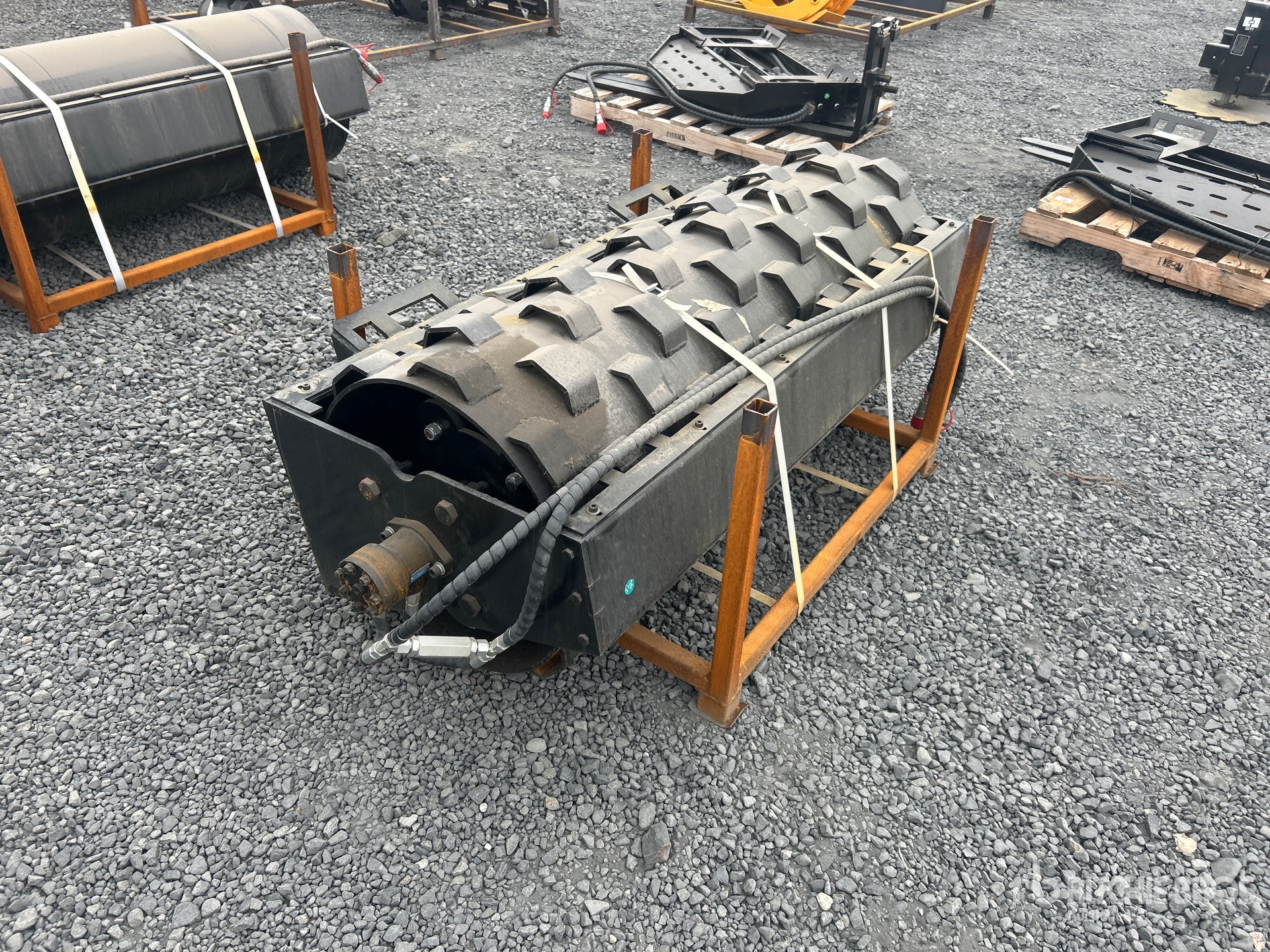 2026 GIYI GY-CW70