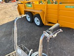 Control Station with