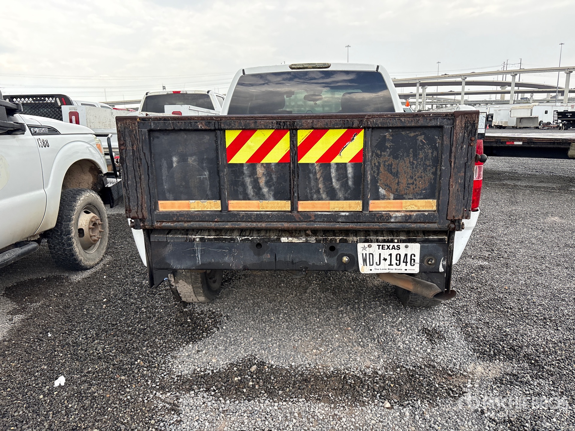 2009 Chevrolet SILVERADO 2500H