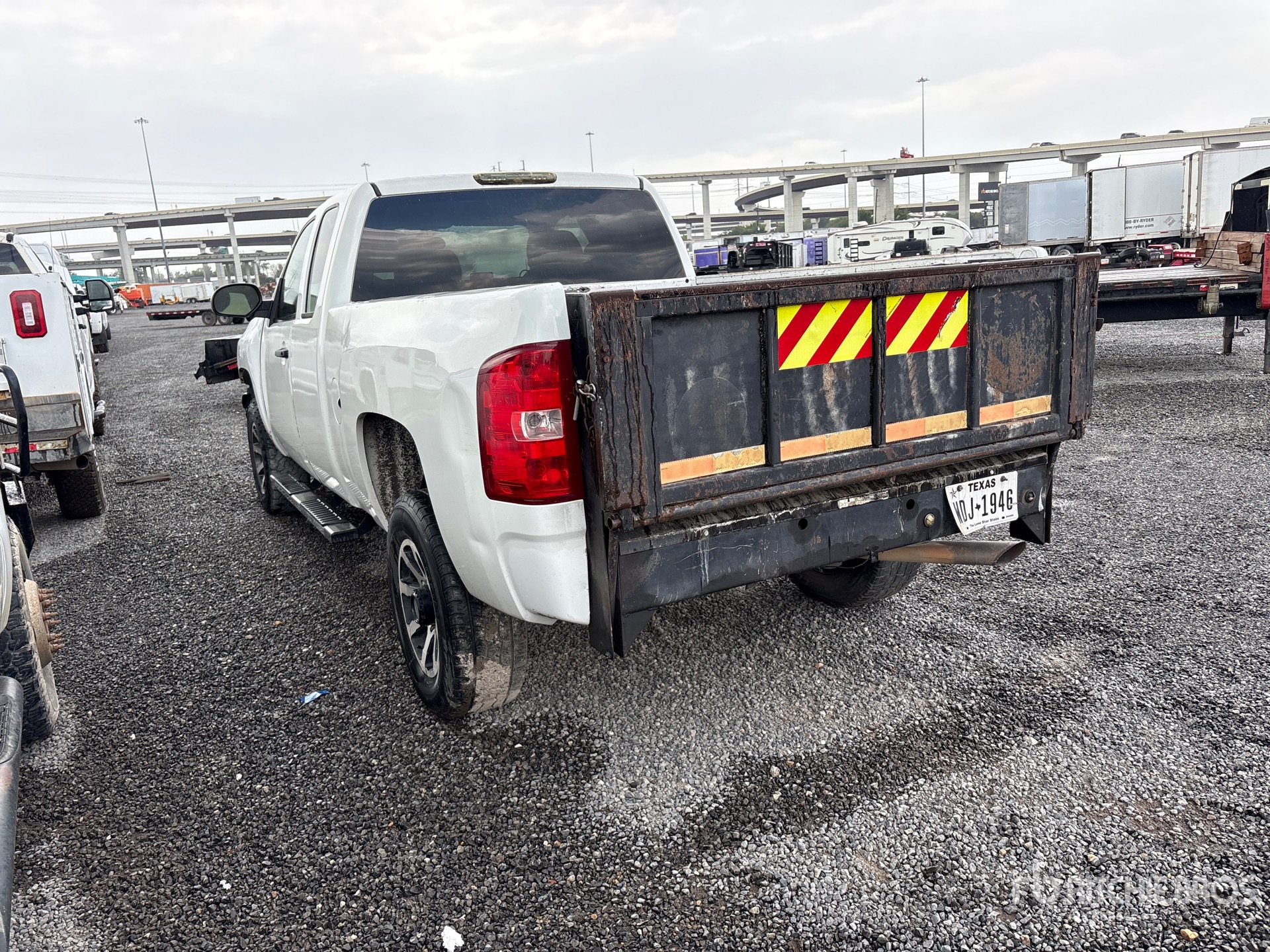 2009 Chevrolet SILVERADO 2500H