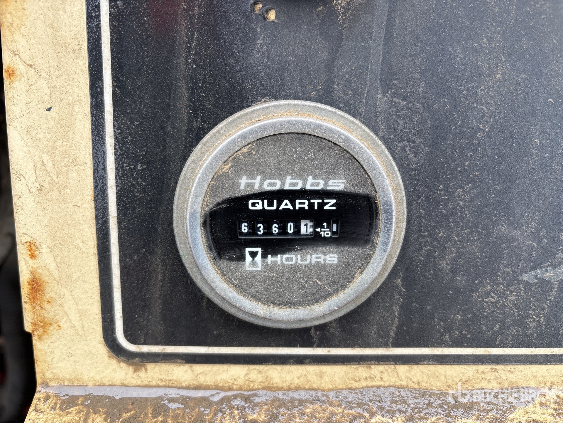2006 Ingersoll Rand LIGHT SOURCE