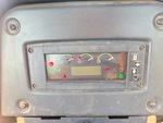 Engine with DEF / AdBlue Tank