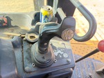 Control Station with Drivetrain Controls