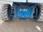 Chassis with