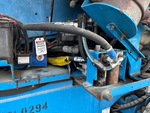 Hydraulics with
