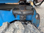 Hydraulics with