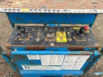 Basic Control Station Upper with